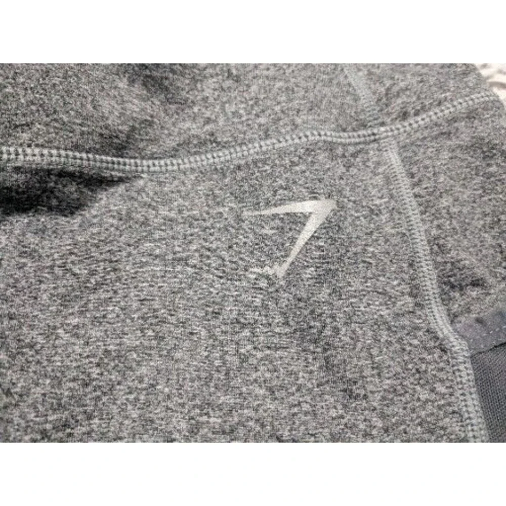 Gymshark Sleek Sculpture Leggings Womens Size Medium - Picture 11 of 11